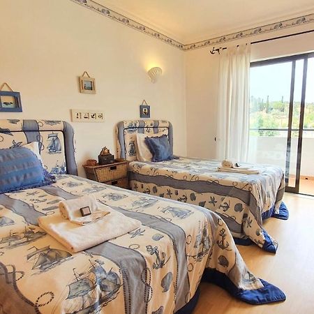Lovelystay - Alto Dos Calicos 2Br House With Garden Albufeira Dış mekan fotoğraf