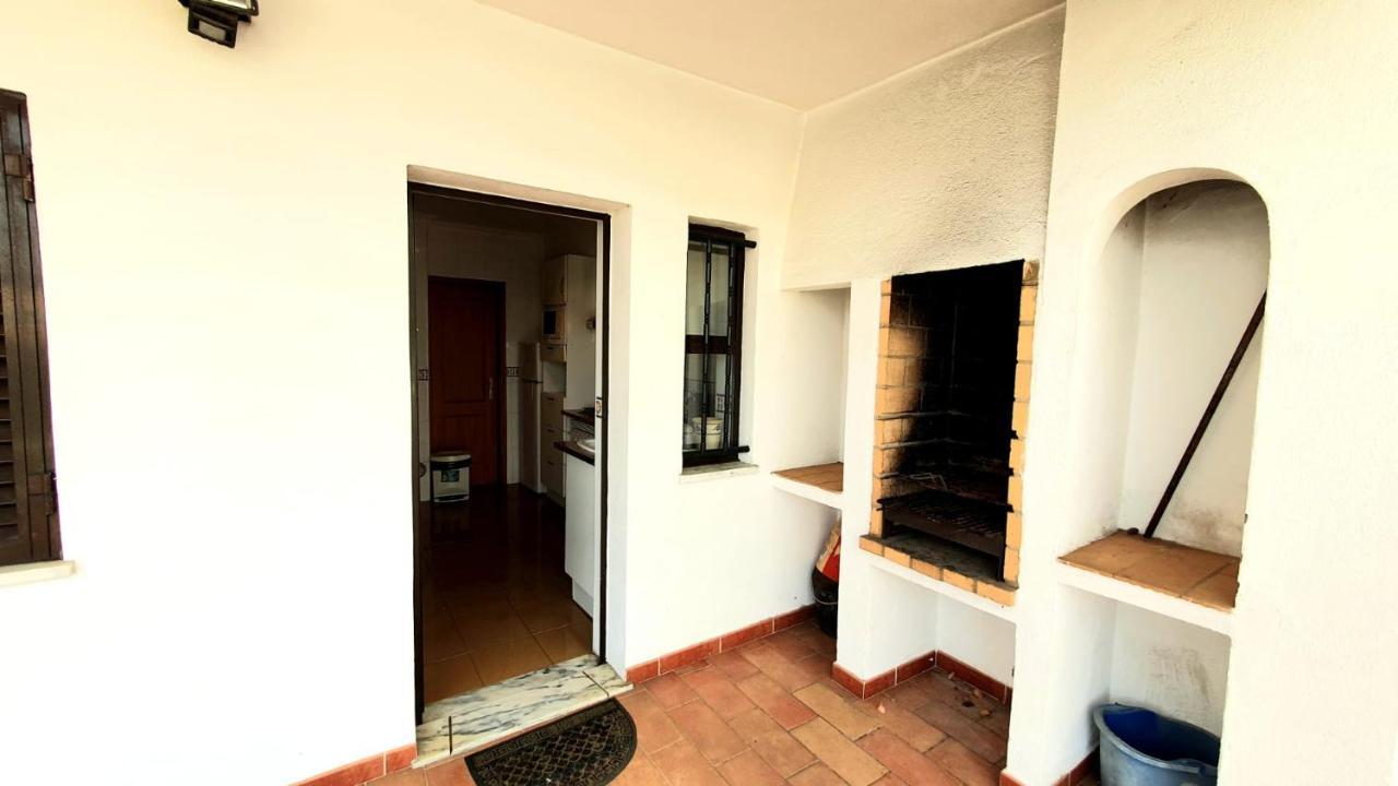 Lovelystay - Alto Dos Calicos 2Br House With Garden Albufeira Dış mekan fotoğraf